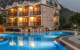 Seyir Village Hotel Fethiye